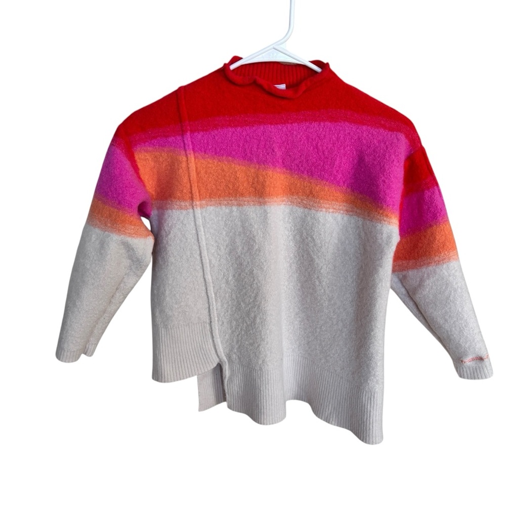Nike Yoga Therma-Fit Adv Sweater M